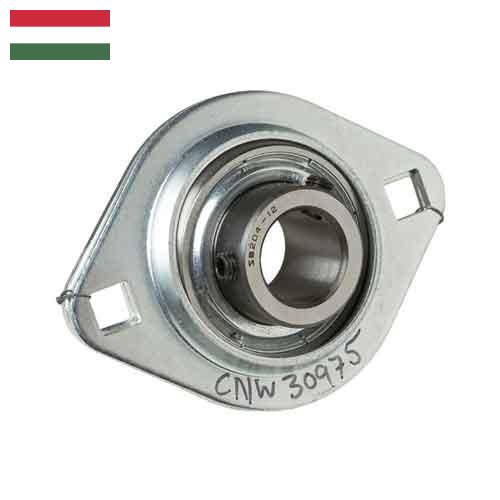 Вал подшипника из Венгрии