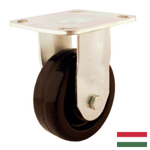 Вальцовки из Венгрии