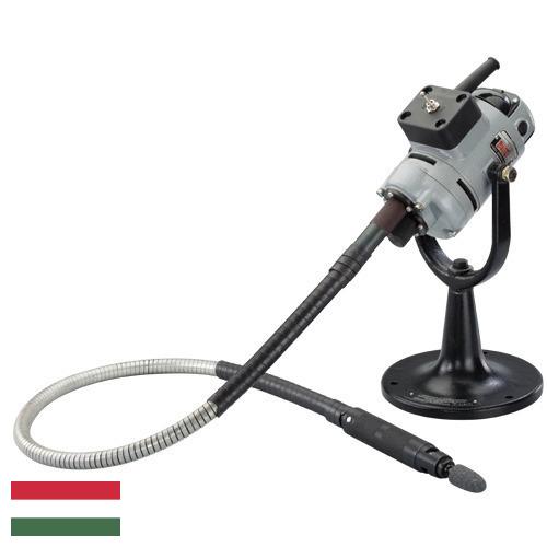 Валы гибкие из Венгрии