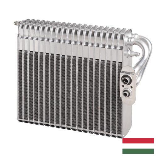 Вапоризатор из Венгрии