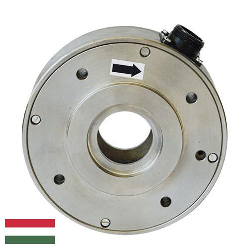 Весоизмерительные датчики из Венгрии