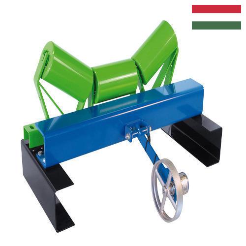 Весы конвейерные из Венгрии