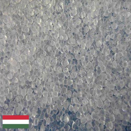 Винилацетат из Венгрии