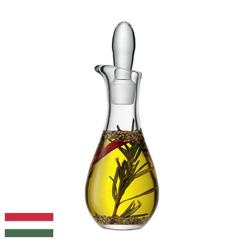 Винный уксус из Венгрии