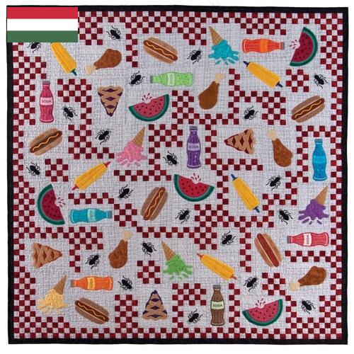 Войлок из Венгрии