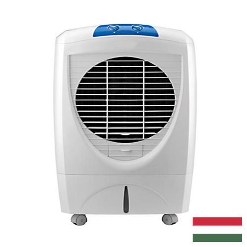 Воздухоохладители из Венгрии