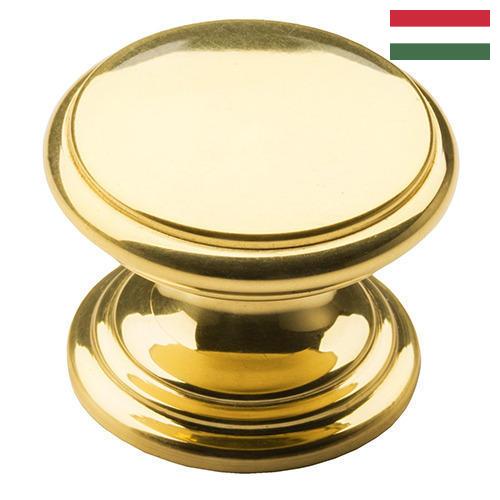 Втулка медная из Венгрии