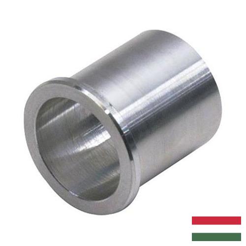 Втулки алюминиевые из Венгрии