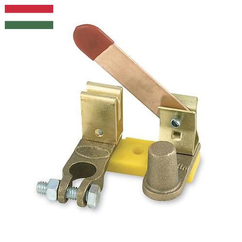 Выключатель концевой из Венгрии