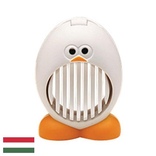 Яйцерезки из Венгрии