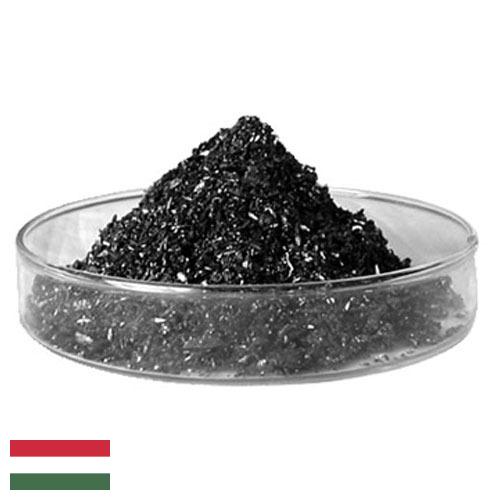 Йод из Венгрии