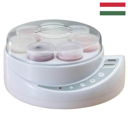 Йогуртницы из Венгрии