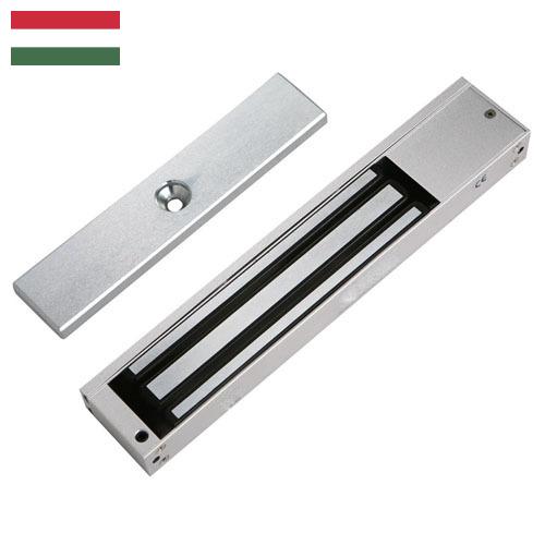 Замки электромагнитные из Венгрии