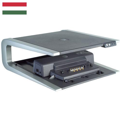 заправочная станция из Венгрии