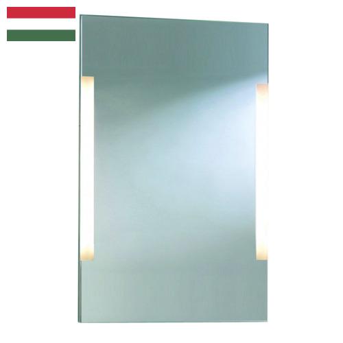 зеркало с подсветкой из Венгрии