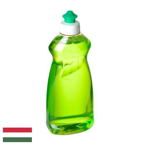 Жидкое мыло из Венгрии