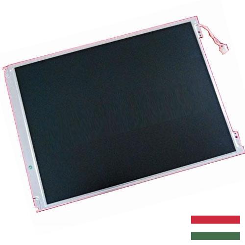 жидкокристаллический телевизор из Венгрии