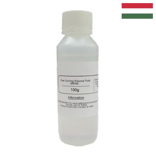 Жидкости силиконовые из Венгрии