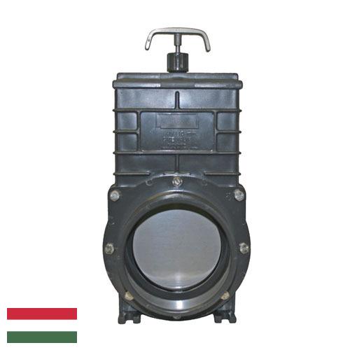 Золотник из Венгрии