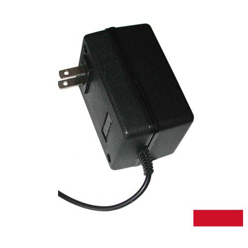 Адаптеры из Индонезии