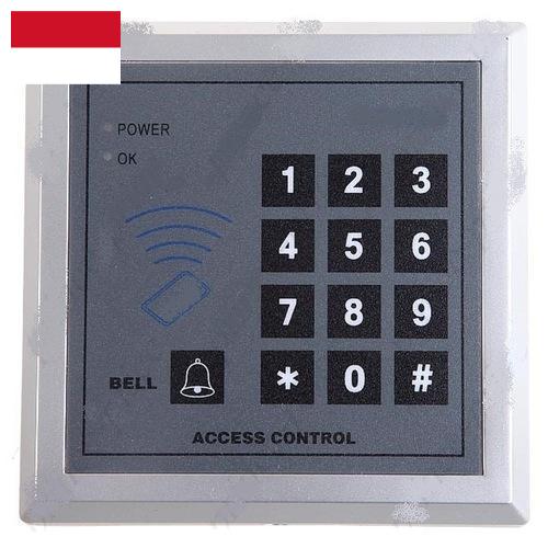 Аппарат управления из Индонезии