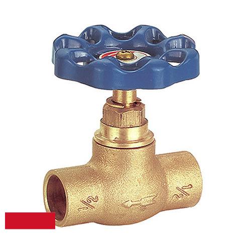 Арматура запорная из Индонезии