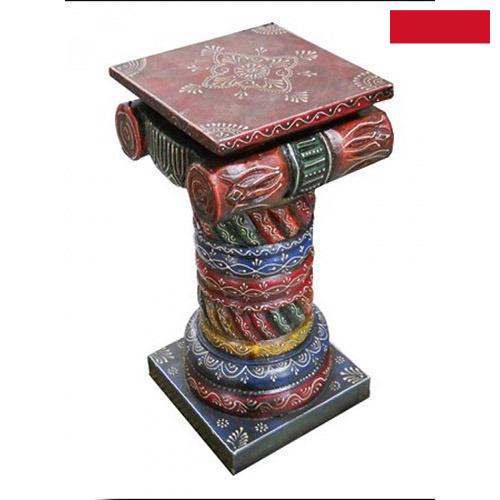 декоративные изделия из Индонезии