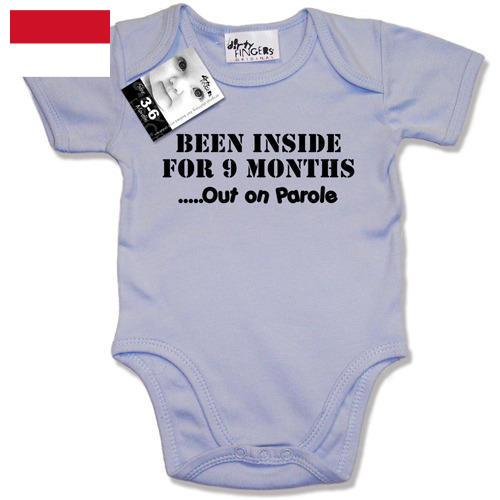 Детская одежда из Индонезии