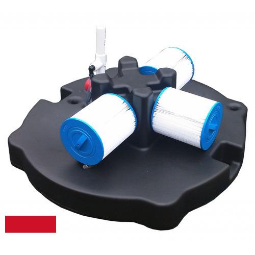 Фильтры механические из Индонезии