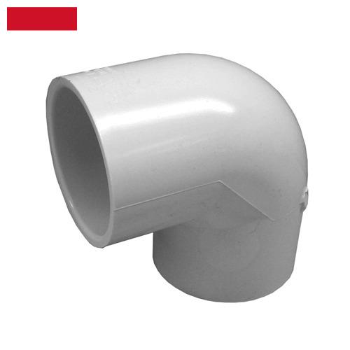 изделия из пвх из Индонезии