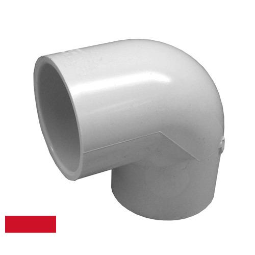 изделия пвх из Индонезии