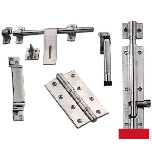 Изделия стальные из Индонезии