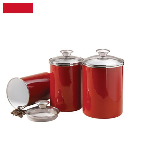 Канистры из Индонезии