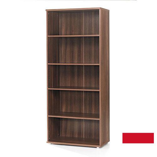 Книжные полки из Индонезии