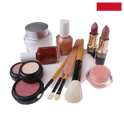 косметические средства из Индонезии