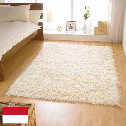 Коврики из Индонезии