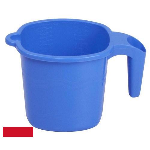 Кружки из Индонезии