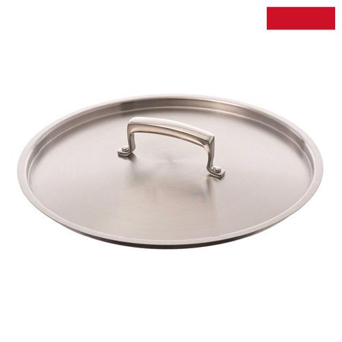 Крышка для кастрюли из Индонезии