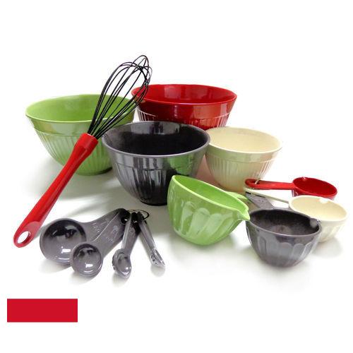 Кухонные принадлежности из Индонезии