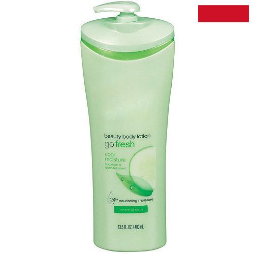 Лосьоны для тела из Индонезии