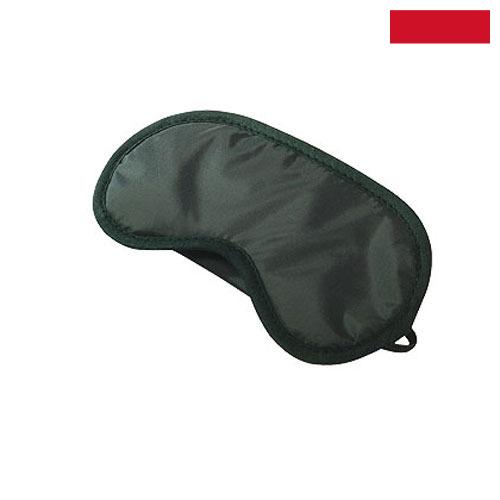 Маска для глаз из Индонезии