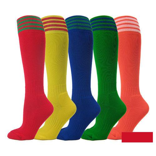 Носки из Индонезии