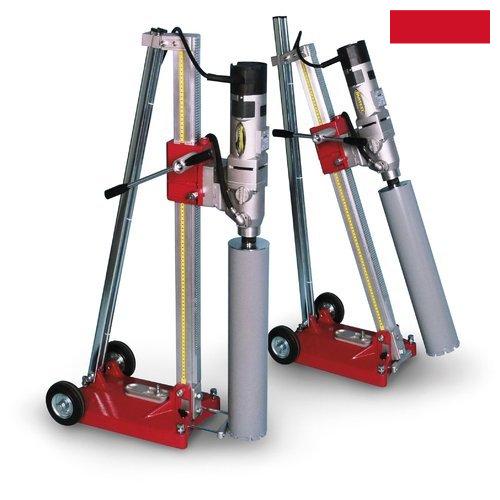 Оборудование буровое из Индонезии