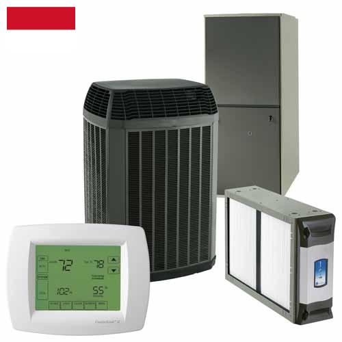 Оборудование электронагревательное из Индонезии