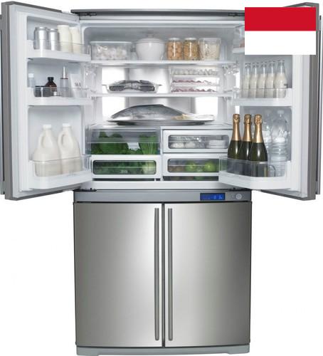 Охладитель из Индонезии