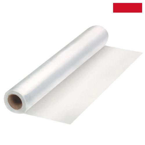 Пленки полиэтиленовые из Индонезии