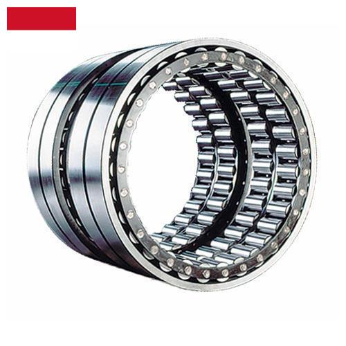 Подшипник радиальный из Индонезии