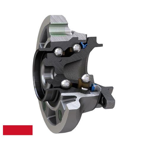 Подшипник ступицы из Индонезии