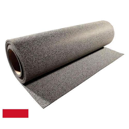 Покрытия напольные из Индонезии