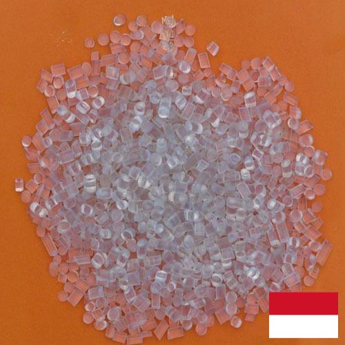 Поливинилхлориды из Индонезии